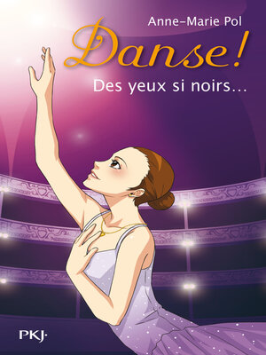 cover image of Danse ! tome 19